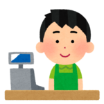 果物屋さん